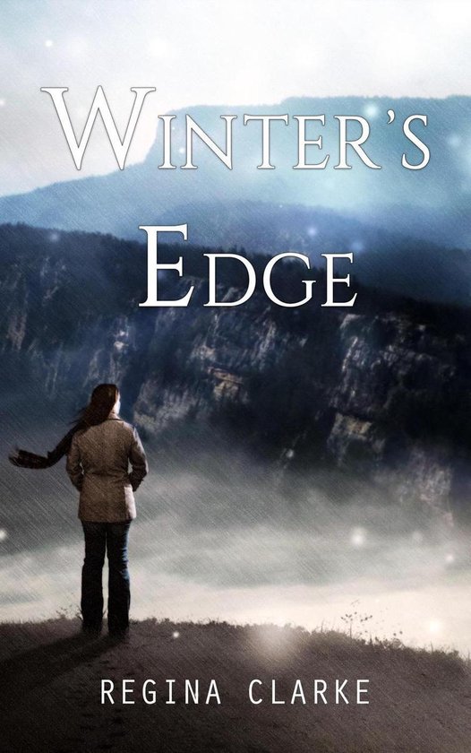 Winter's Edge - cover