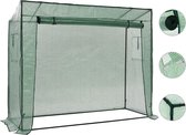 Inloopkas 200x80x173 cm
