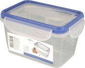 1x Voorraadbakje/bewaarbakje 700 ml - Keukenbenodigdheden - Eten bewaren – Vershoudbakjes