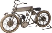 Vintage oldtimer motor