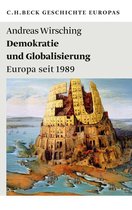 Beck Paperback 1989 - Demokratie und Globalisierung