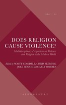 Violence, Desire, and the Sacred - Does Religion Cause Violence?