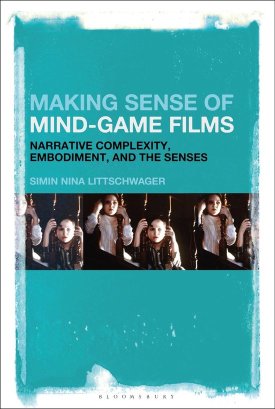 Making Sense of Mind-Game Films - cover