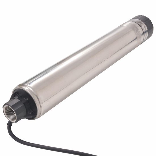 Diepe bronpomp 55 m 1000 W | bol