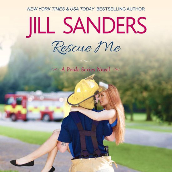Rescue Me - cover