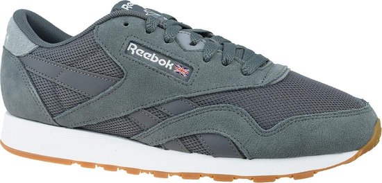 ICOMPRE 2 DE CADA CAJA grijze reebok sneakers Y OBTENGA UN 70% DE DESCUENTO!