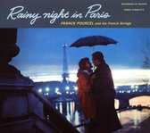 Rainy Night In Paris & Honeymoon In Paris