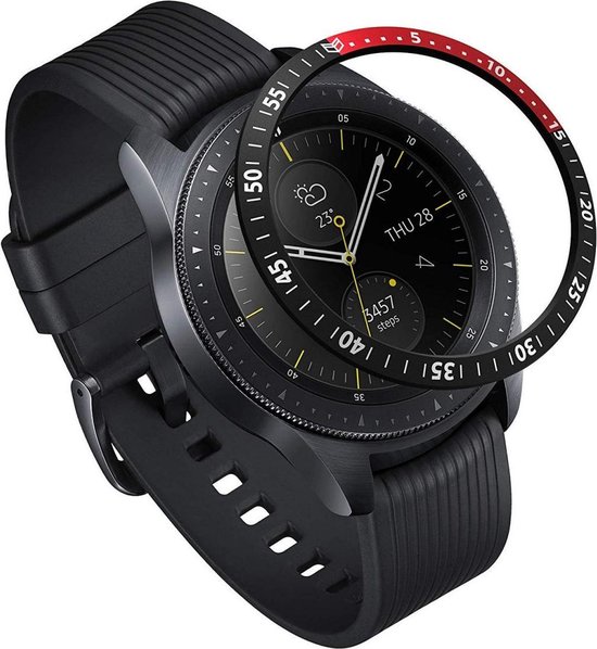 ringke bezel galaxy watch 46mm