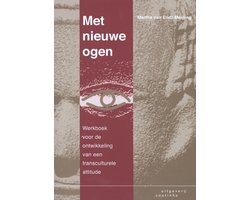 Omslag van Met nieuwe ogen