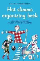 Het slimme organizing boek