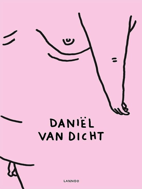 DANIEL VAN DICHT