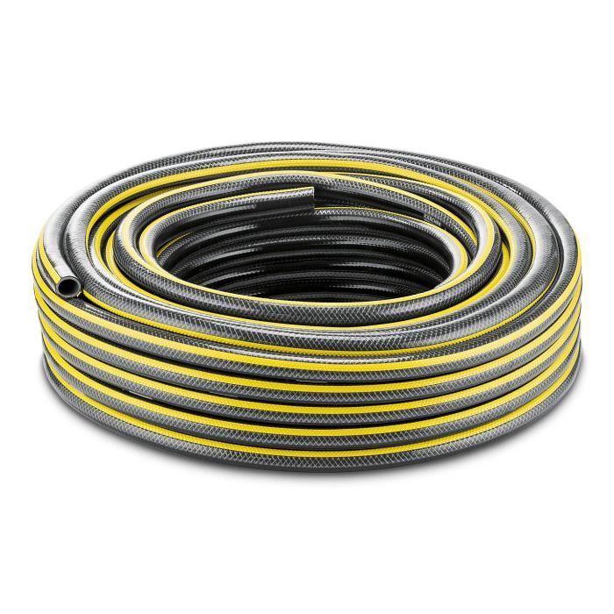 Kärcher Performance Plus Tuinslang - 50 m - Zwart/geel