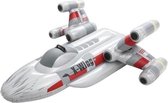 Bestway Star Wars Opblaasfiguur X-Fighter Rider