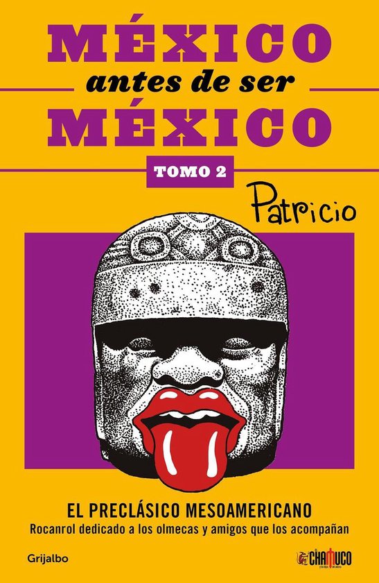 México antes de ser México: El preclásico mesoamericano - cover