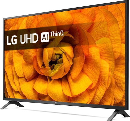 Bol Com Lg 82un8500la 82 Inch 4k Led 2020
