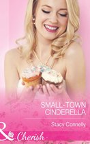 Small-Town Cinderella (Mills & Boon Cherish) (The Pirelli Brothers - Book 3)