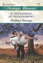 A Wedding At Windaroo (Mills & Boon Cherish)