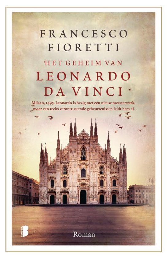 9789022589663 - Het geheim van Leonardo da Vinci