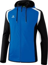 Erima Razor 2.0 Trainingsjack - Jassen  - blauw kobalt - 2XL