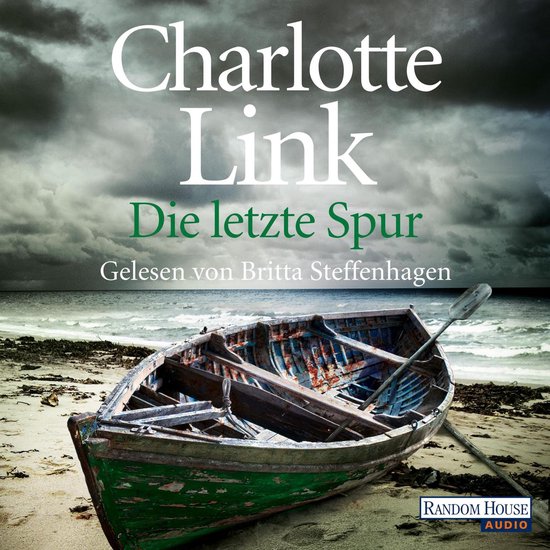 Die letzte Spur - cover
