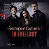 Omslag The Vampire Diaries - Im Zwielicht