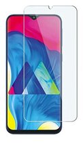 Tempered Glass screenprotector - Samsung Galaxy A10