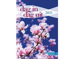 Dag in dag uit 2021