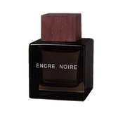 Lalique Encre Noire - 100ml - Eau de toilette