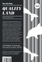 Omslag QualityLand