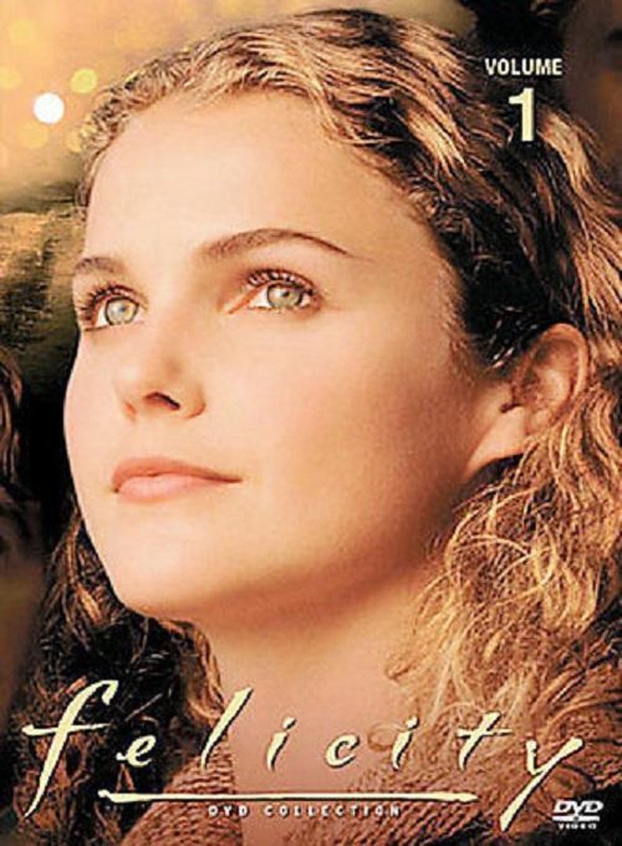 FELICITY - SEASON 1 DVD1 NL/FR (Dvd) | Dvd's | bol FELICITY - SEASON 1 DVD1 NL/FR (Dvd) | Dvd's | bol