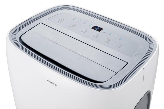 AC125W - Mobiele airconditioner