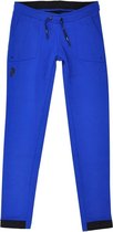 Peak Performance  - Tech Pants JR - Tech pants Junior - 140 - Blauw