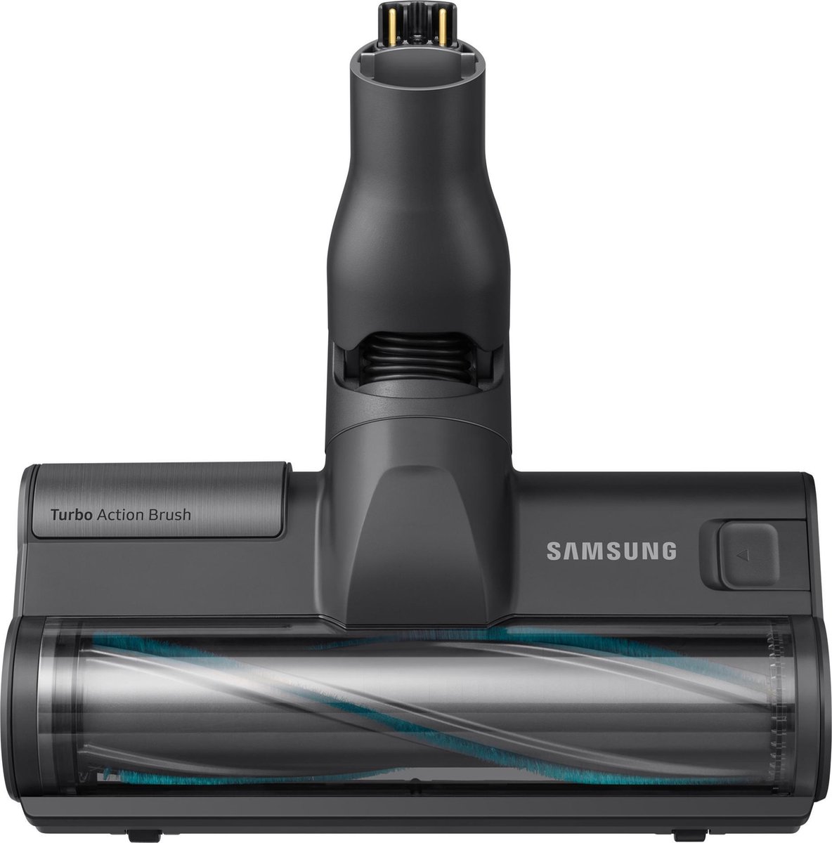 Samsung VCA-TAB90 - Turbo action borstel - Zwart | bol