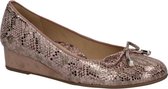 Ara Livorno Roze Pumps Dames 37