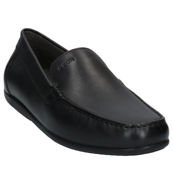 Geox U ASCANIO Nero - Consegna gratuita | ! - Scarpe