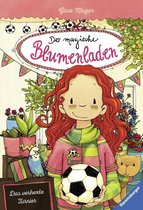 Der magische Blumenladen 7 - Der magische Blumenladen, Band 7: Das verhexte Turnier