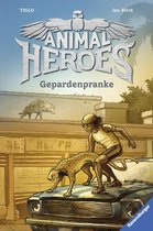 Animal Heroes 4 - Animal Heroes, Band 4: Gepardenpranke