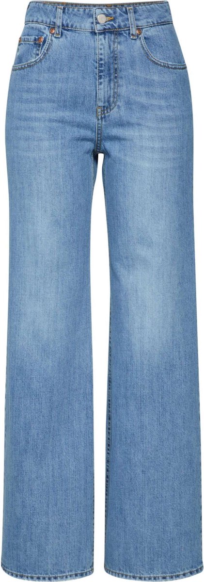 Global Funk jeans rodeo966 Blauw Denim-m (28-29) | bol.com