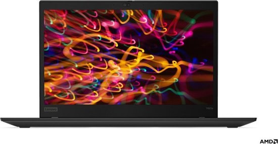 Lenovo ThinkPad T495s Notebook Zwart 35 6 cm 14 1920 x 1080