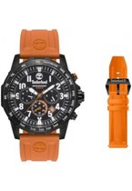 Timberland Mod. TBL.15547JSB/02AS - Horloge