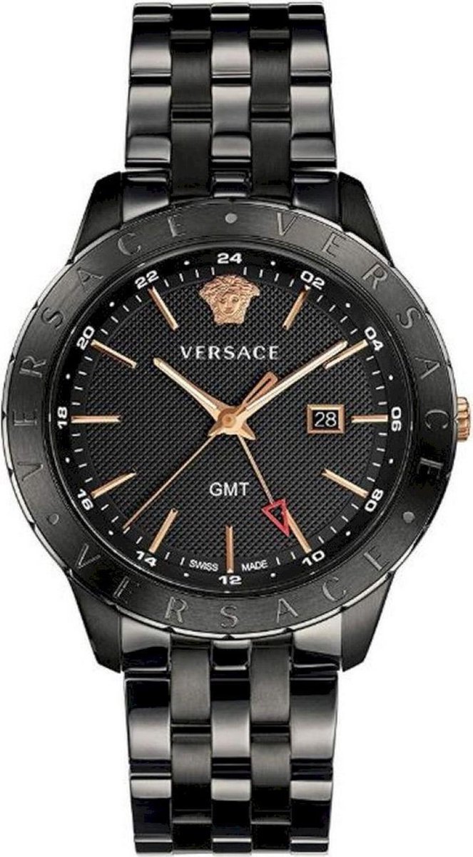 Versace Heren horloge VEBK00618