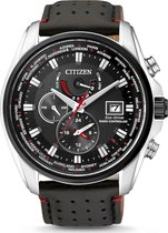 Citizen AT9036-08E horloge - Zilverkleurig - 44 mm