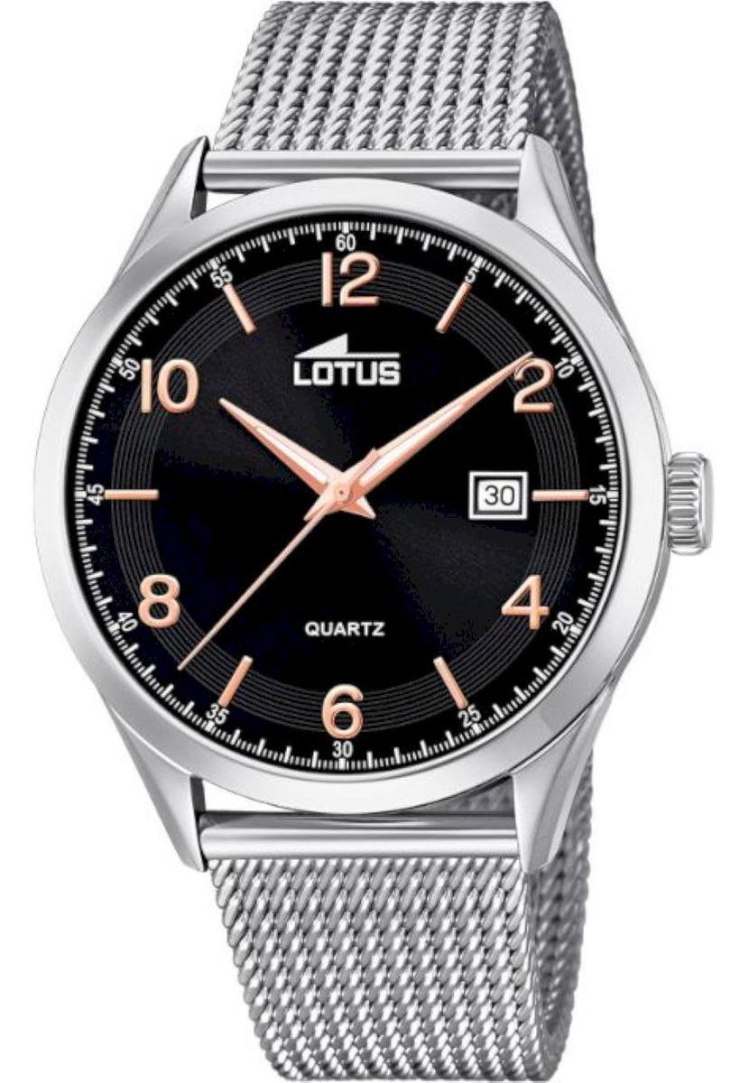 Lotus Herenhorloge 18631/4