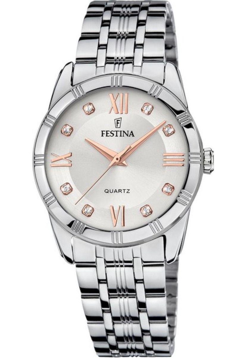 Festina Dames horloge F16940-B