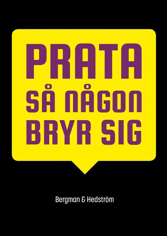 Kunskap på nolltid 0 - Prata så någon bryr sig
