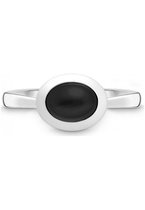 Quinn - Dames Ring - 925 / - zilver - edelsteen - 2151362