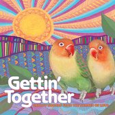 Gettin' Together: Groovy Sound (Rood Vinyl)