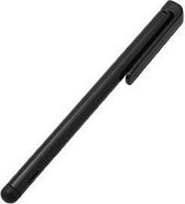 Stylus pen voor iPhone, iPad en iPod Touch (zwart)
