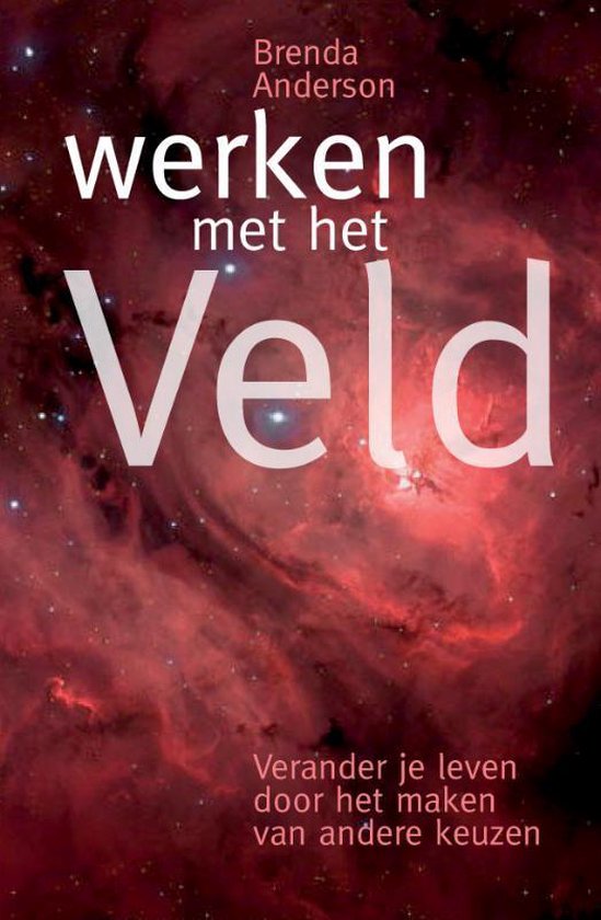 Werken Met Het Veld - cover