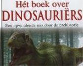 Boek Over Dinosauriers